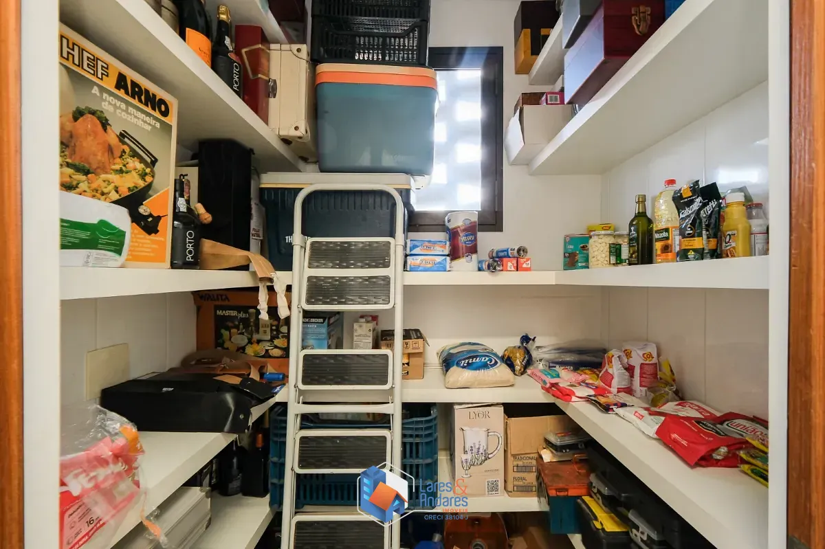 Apartamento, 4 quartos, 267 m² - Foto 38