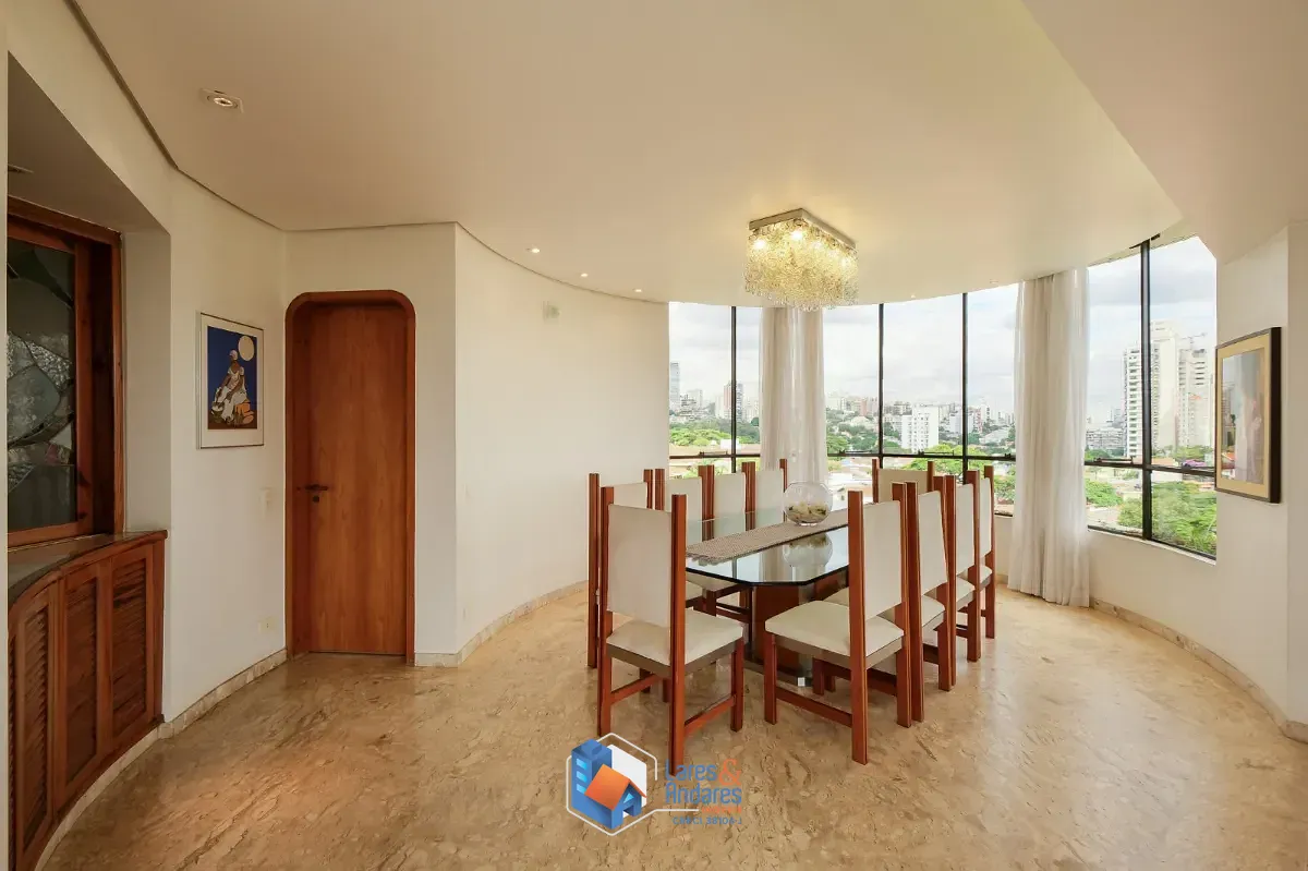 Apartamento, 4 quartos, 267 m² - Foto 45