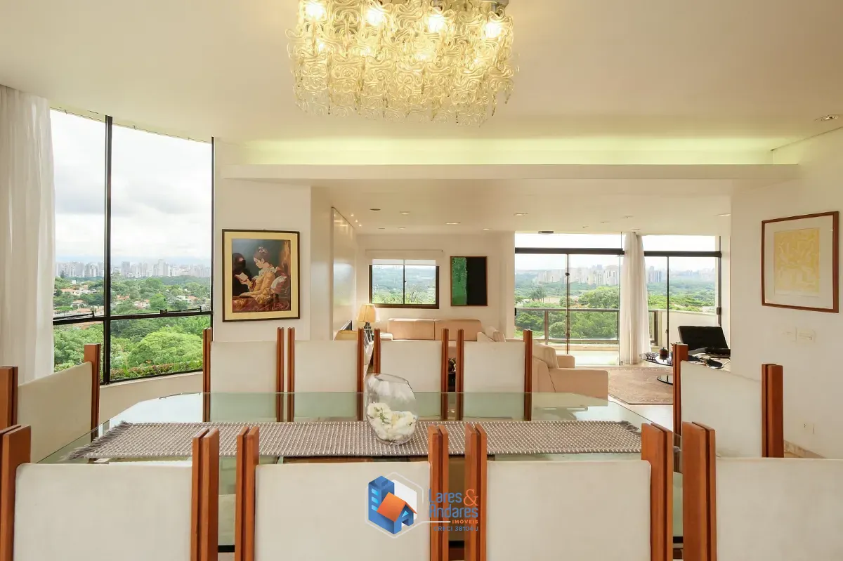 Apartamento, 4 quartos, 267 m² - Foto 43