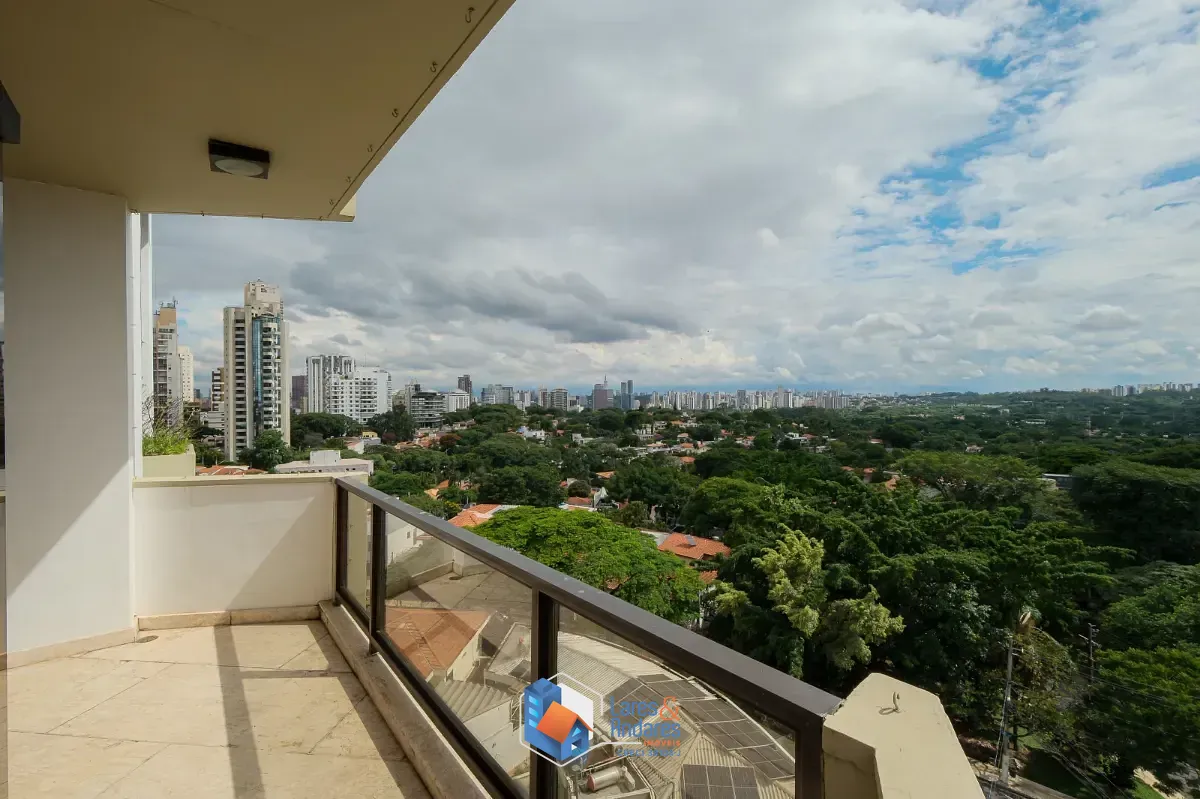 Apartamento, 4 quartos, 267 m² - Foto 48
