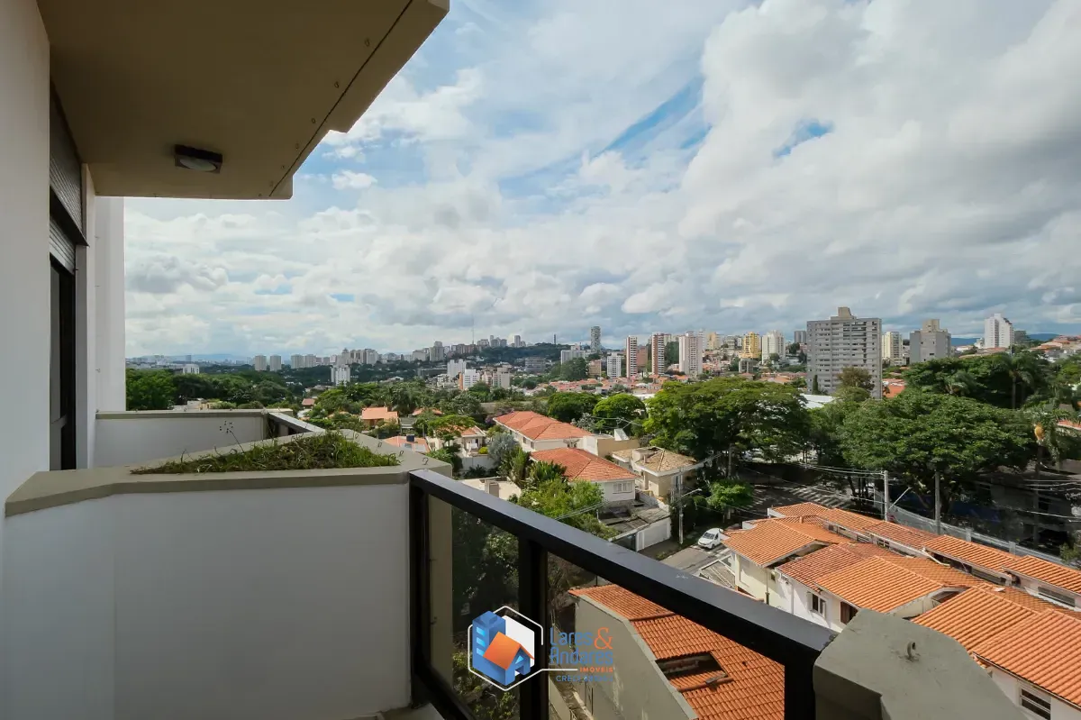 Apartamento, 4 quartos, 267 m² - Foto 26