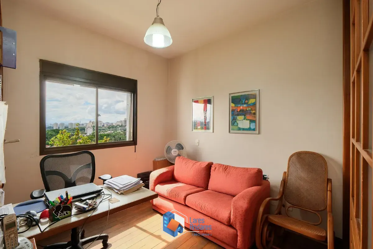 Apartamento, 4 quartos, 267 m² - Foto 20