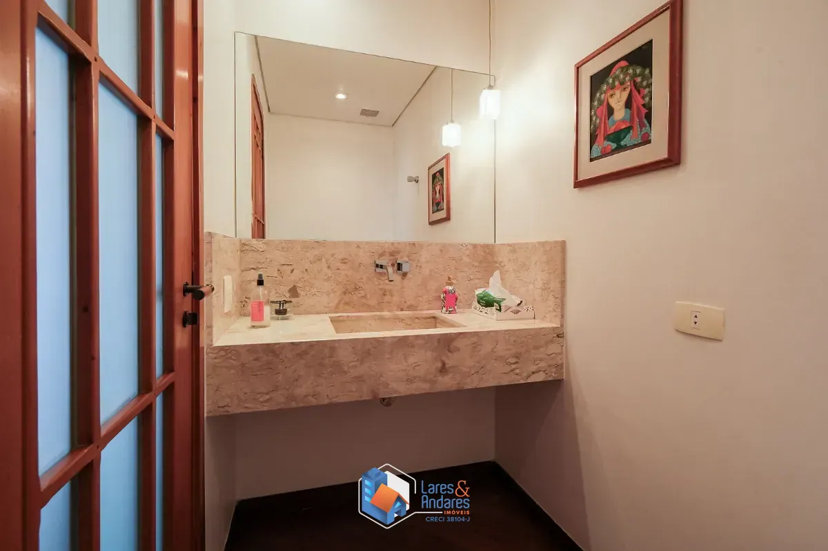 Apartamento, 4 quartos, 267 m² - Foto 14