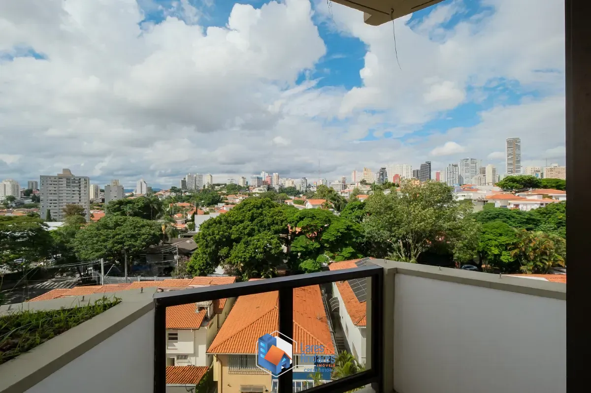 Apartamento, 4 quartos, 267 m² - Foto 25