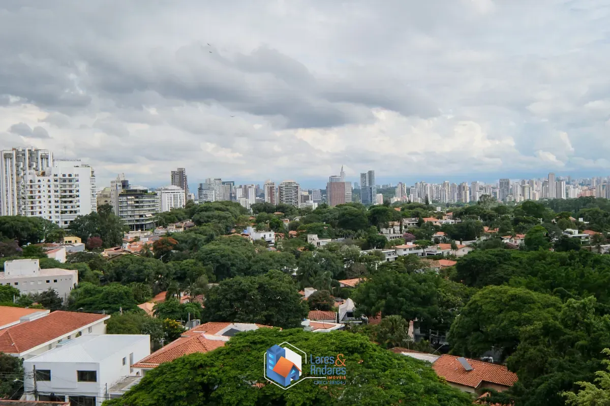 Apartamento, 4 quartos, 267 m² - Foto 52