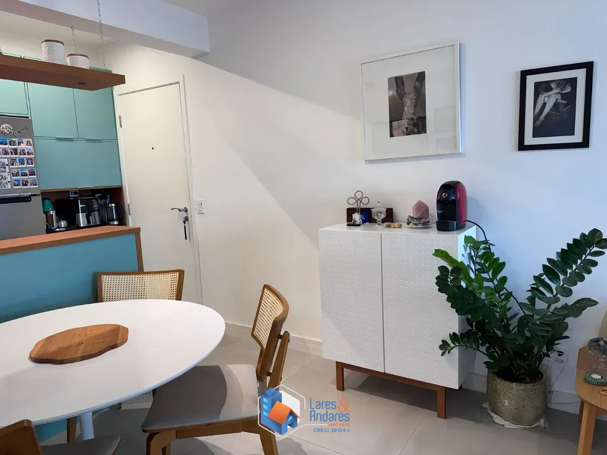 Apartamento, 2 quartos, 60 m² - Foto 25