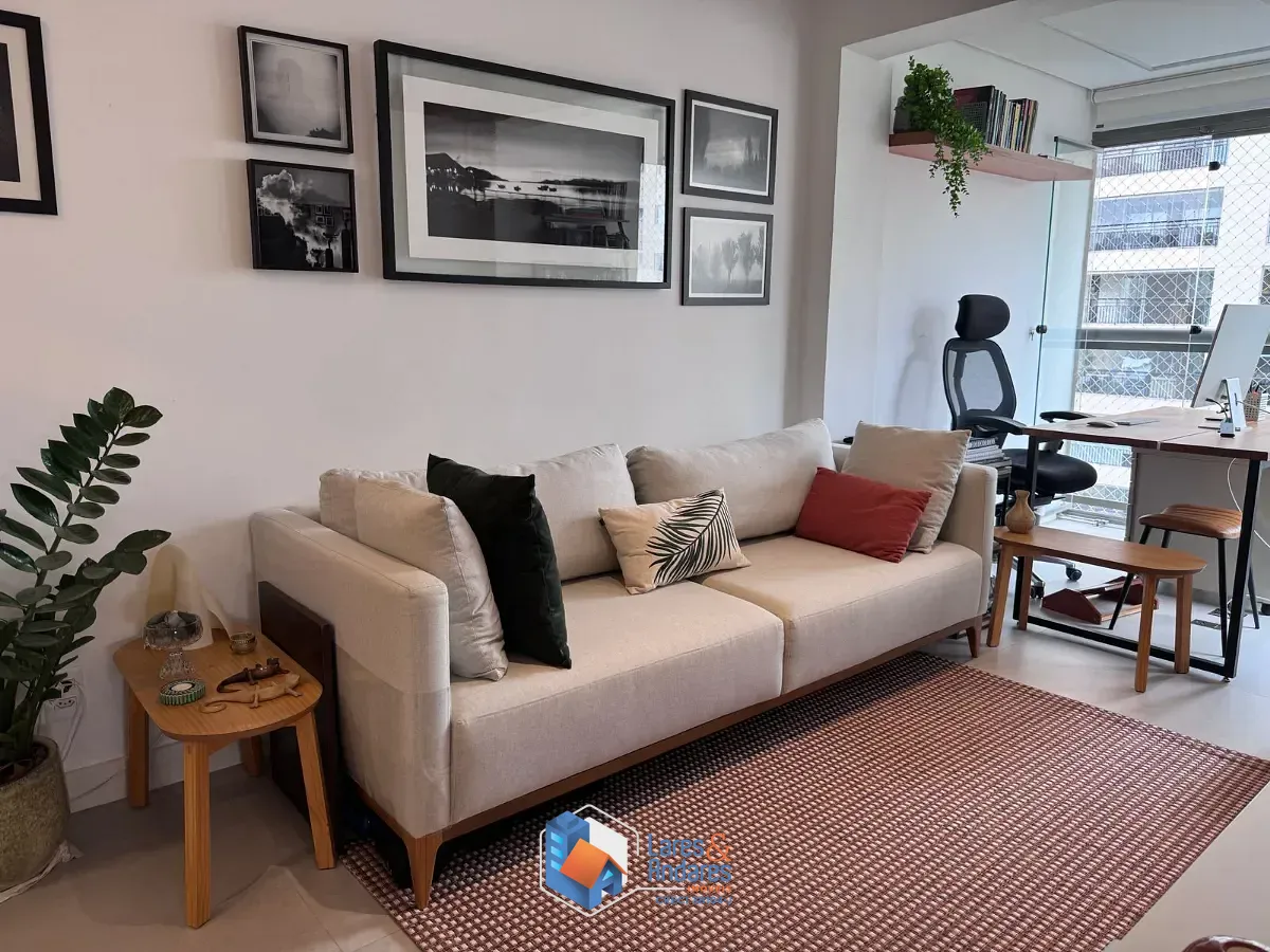 Apartamento, 2 quartos, 60 m² - Foto 13
