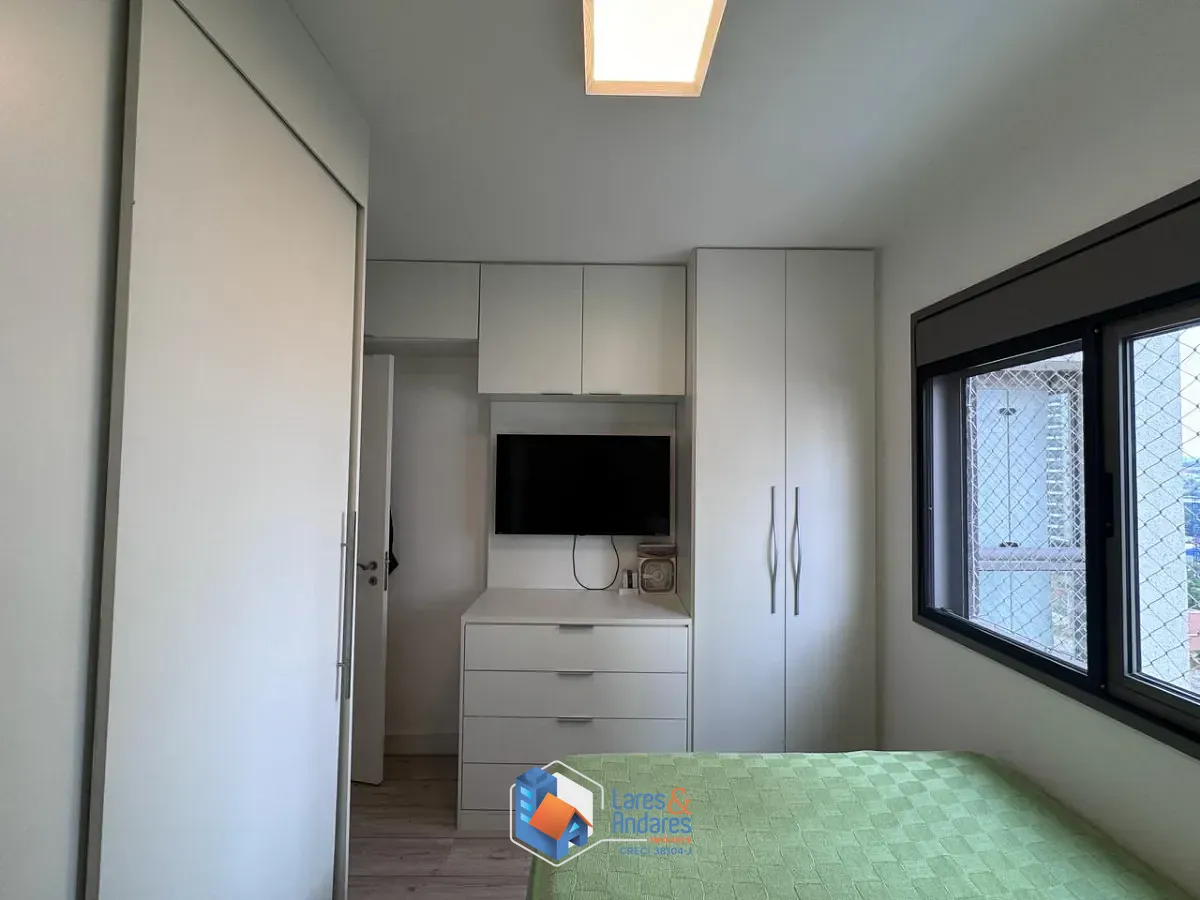 Apartamento, 2 quartos, 60 m² - Foto 49