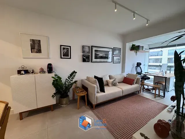 Apartamento com 60m² 2 quartos e 2 banheiros, à venda, no bairro Vila Leopoldina em São Paulo