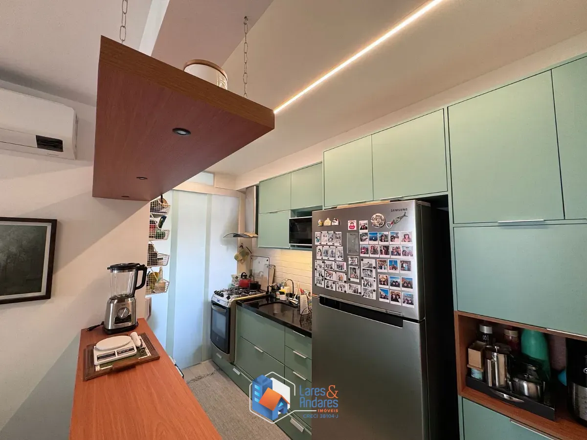 Apartamento, 2 quartos, 60 m² - Foto 33