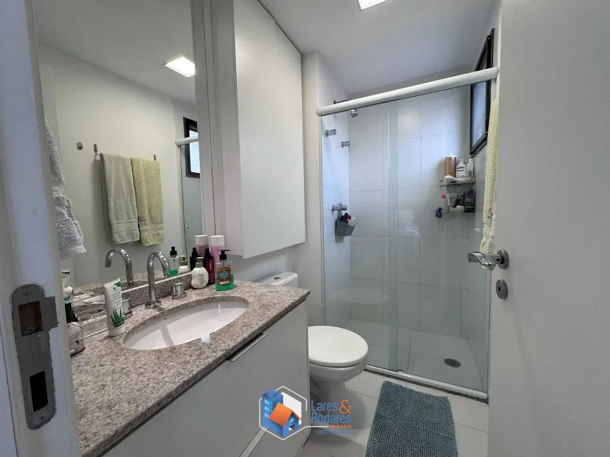 Apartamento, 2 quartos, 60 m² - Foto 41