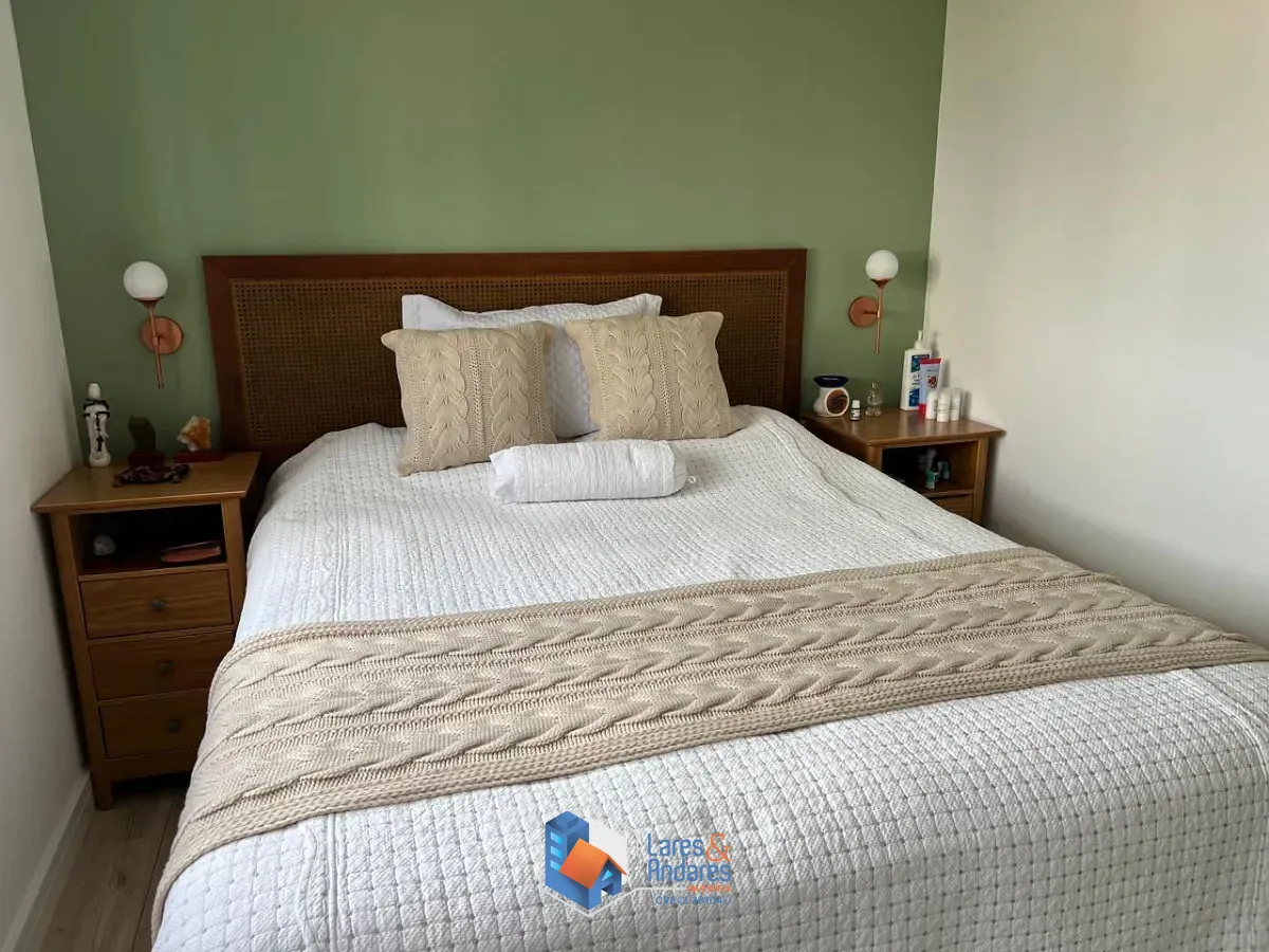 Apartamento, 2 quartos, 60 m² - Foto 37