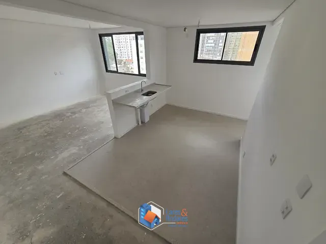 Apartamento com 1155m² 2 quartos e 2 banheiros, à venda, no bairro Vila Mariana em São Paulo