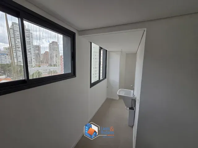Apartamento com 1155m² 2 quartos e 2 banheiros, à venda, no bairro Vila Mariana em São Paulo