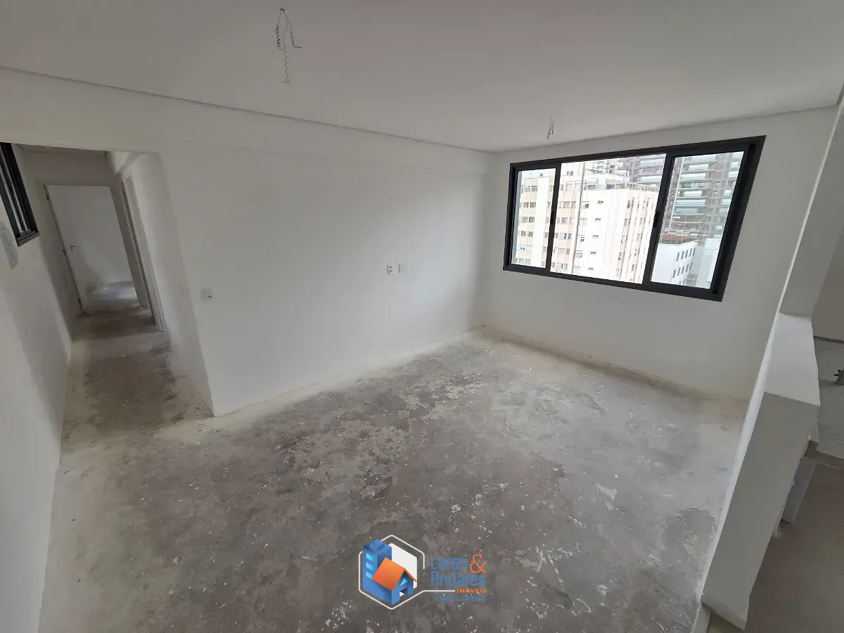 Apartamento, 2 quartos, 85 m² - Foto 5