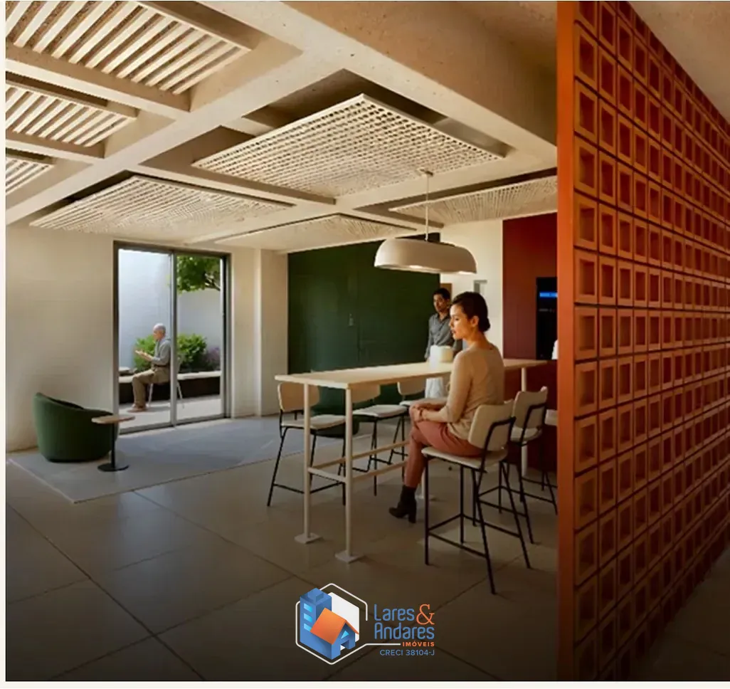 Apartamento, 2 quartos, 85 m² - Foto 18