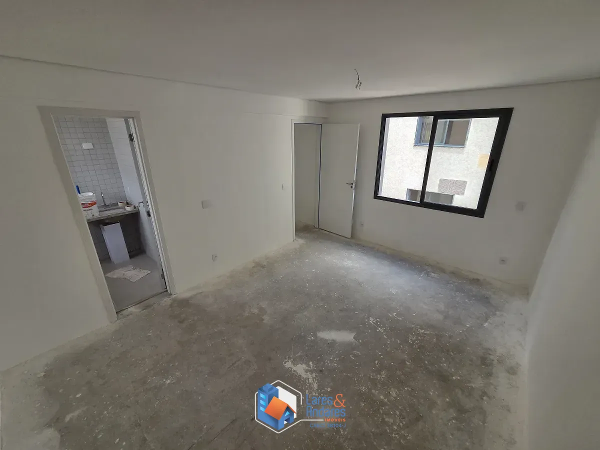 Apartamento, 2 quartos, 85 m² - Foto 7