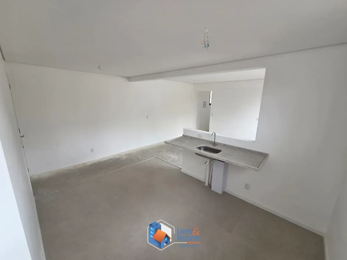 Apartamento, 2 quartos, 85 m² - Foto 4