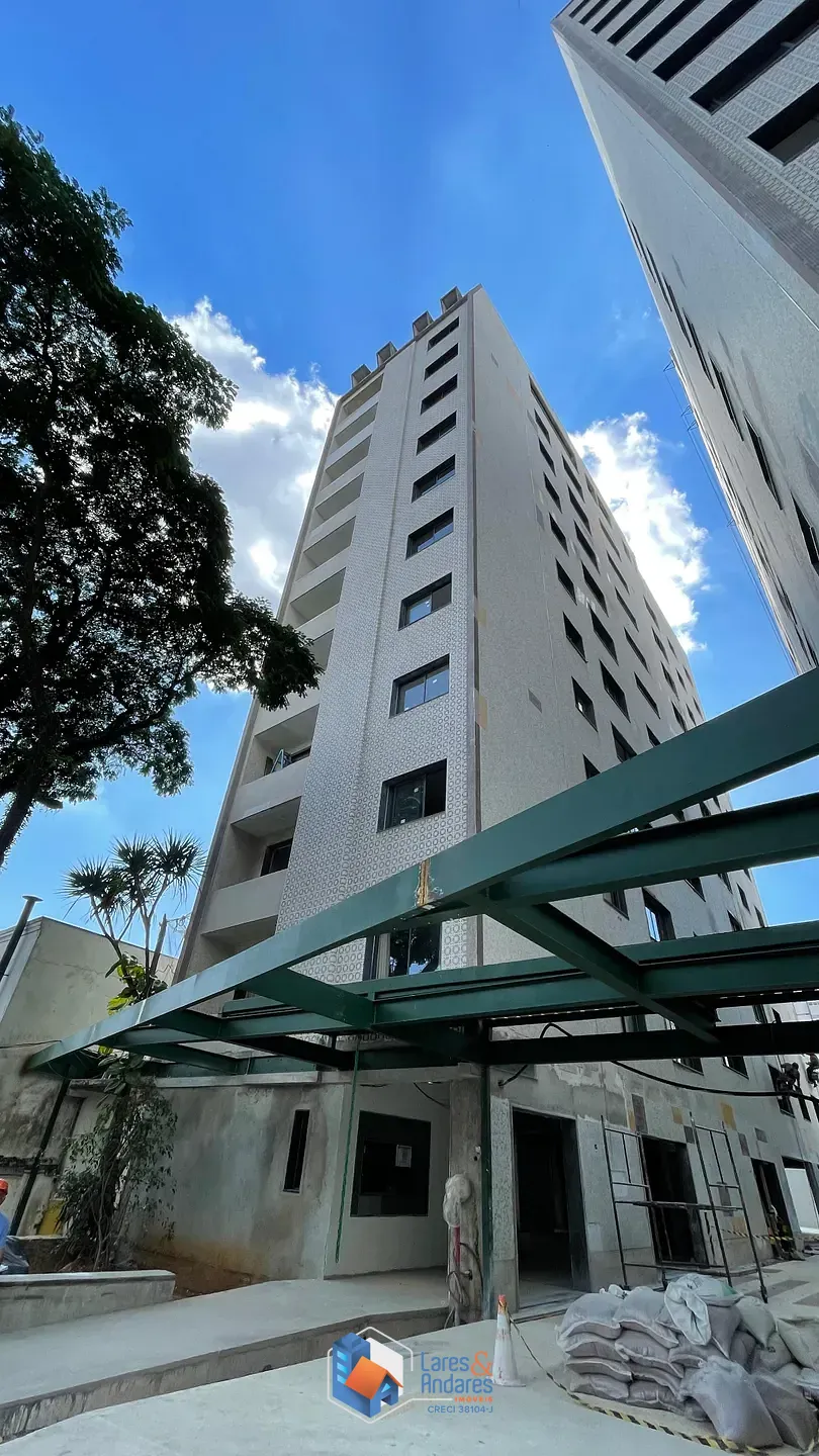 Apartamento, 2 quartos, 85 m² - Foto 10
