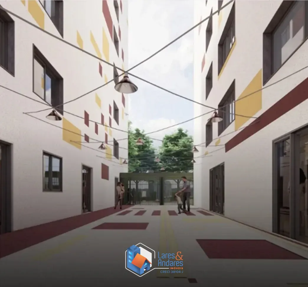 Apartamento, 2 quartos, 85 m² - Foto 14