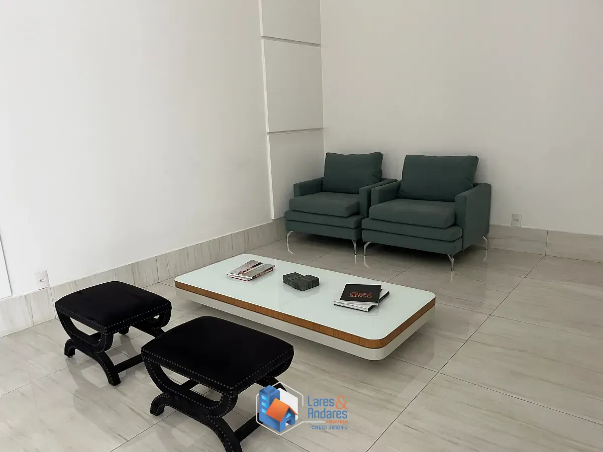 Apartamento, 4 quartos, 224 m² - Foto 44