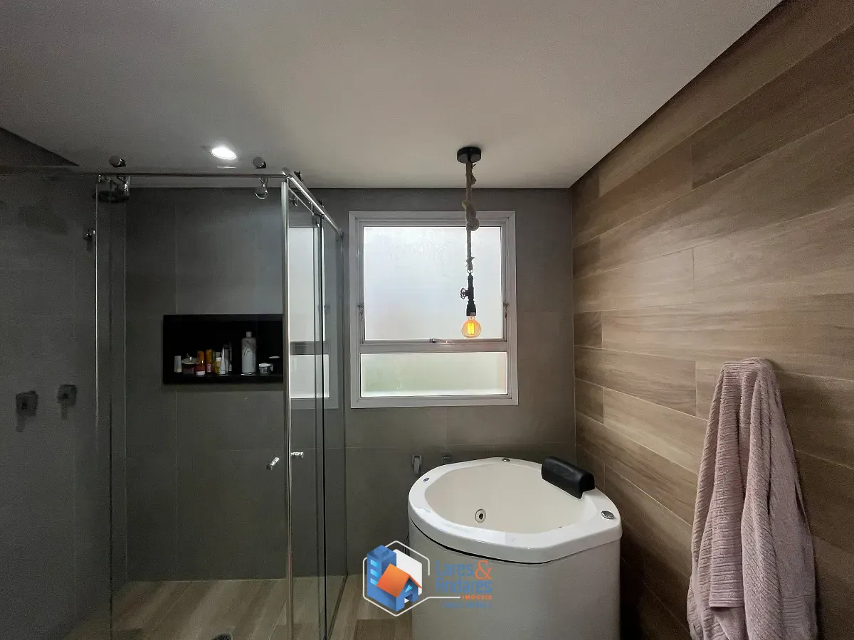 Apartamento, 4 quartos, 224 m² - Foto 24