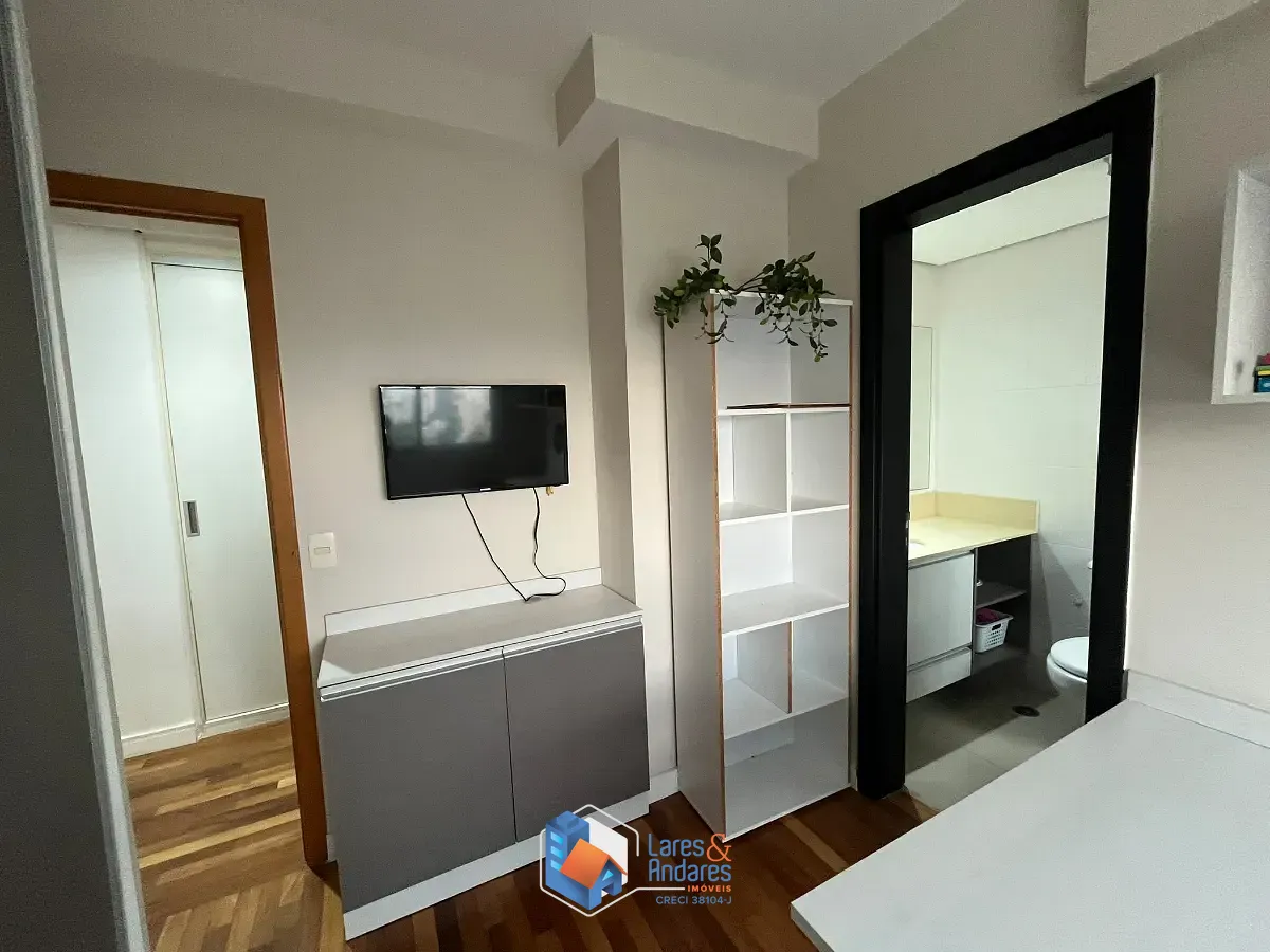 Apartamento, 4 quartos, 224 m² - Foto 18