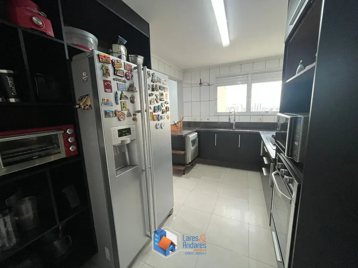 Apartamento, 4 quartos, 224 m² - Foto 7
