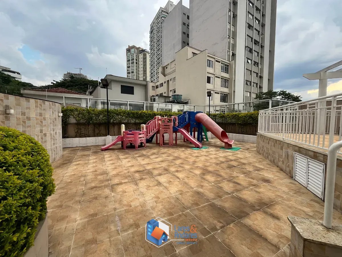 Apartamento, 4 quartos, 224 m² - Foto 32