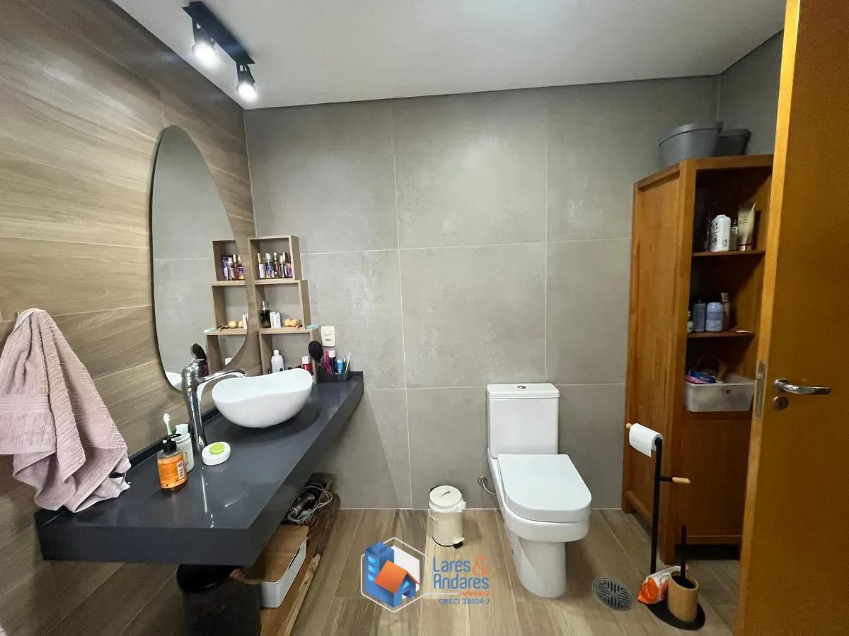 Apartamento, 4 quartos, 224 m² - Foto 25