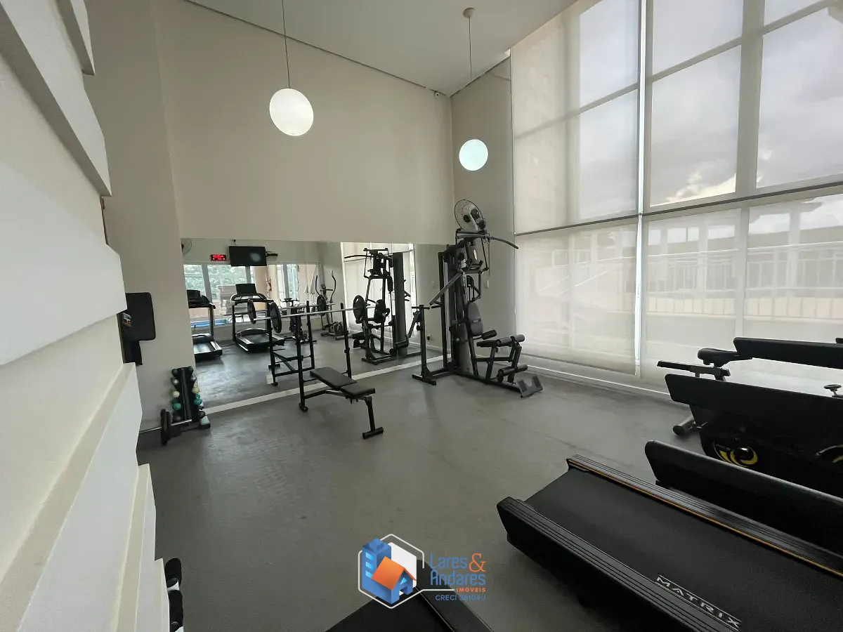 Apartamento, 4 quartos, 224 m² - Foto 28