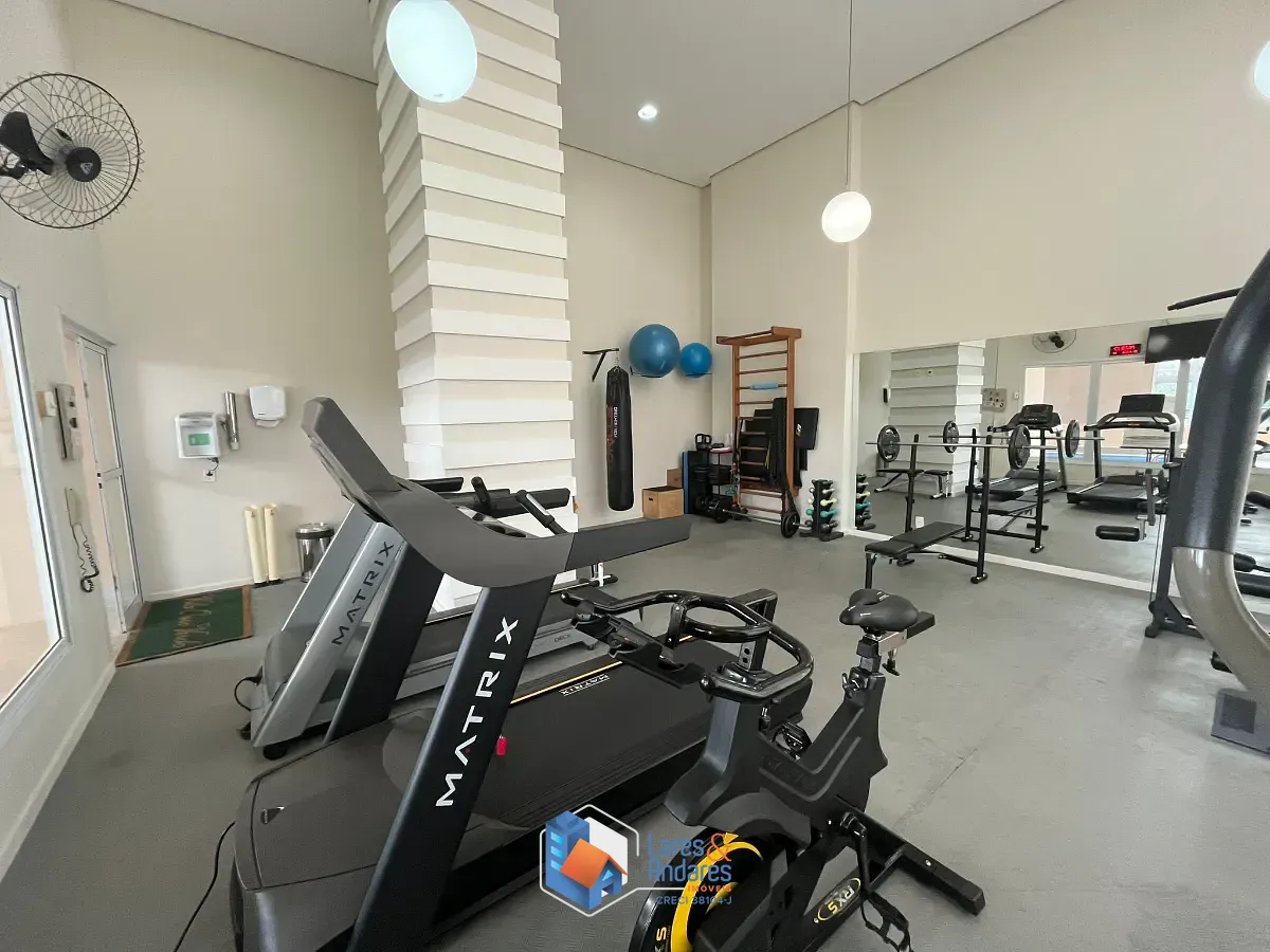Apartamento, 4 quartos, 224 m² - Foto 29