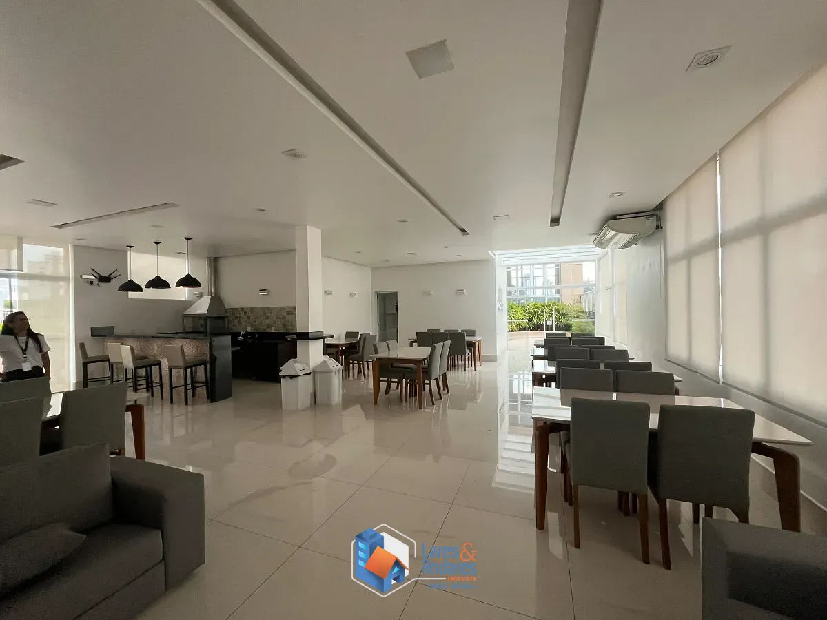 Apartamento, 4 quartos, 224 m² - Foto 34