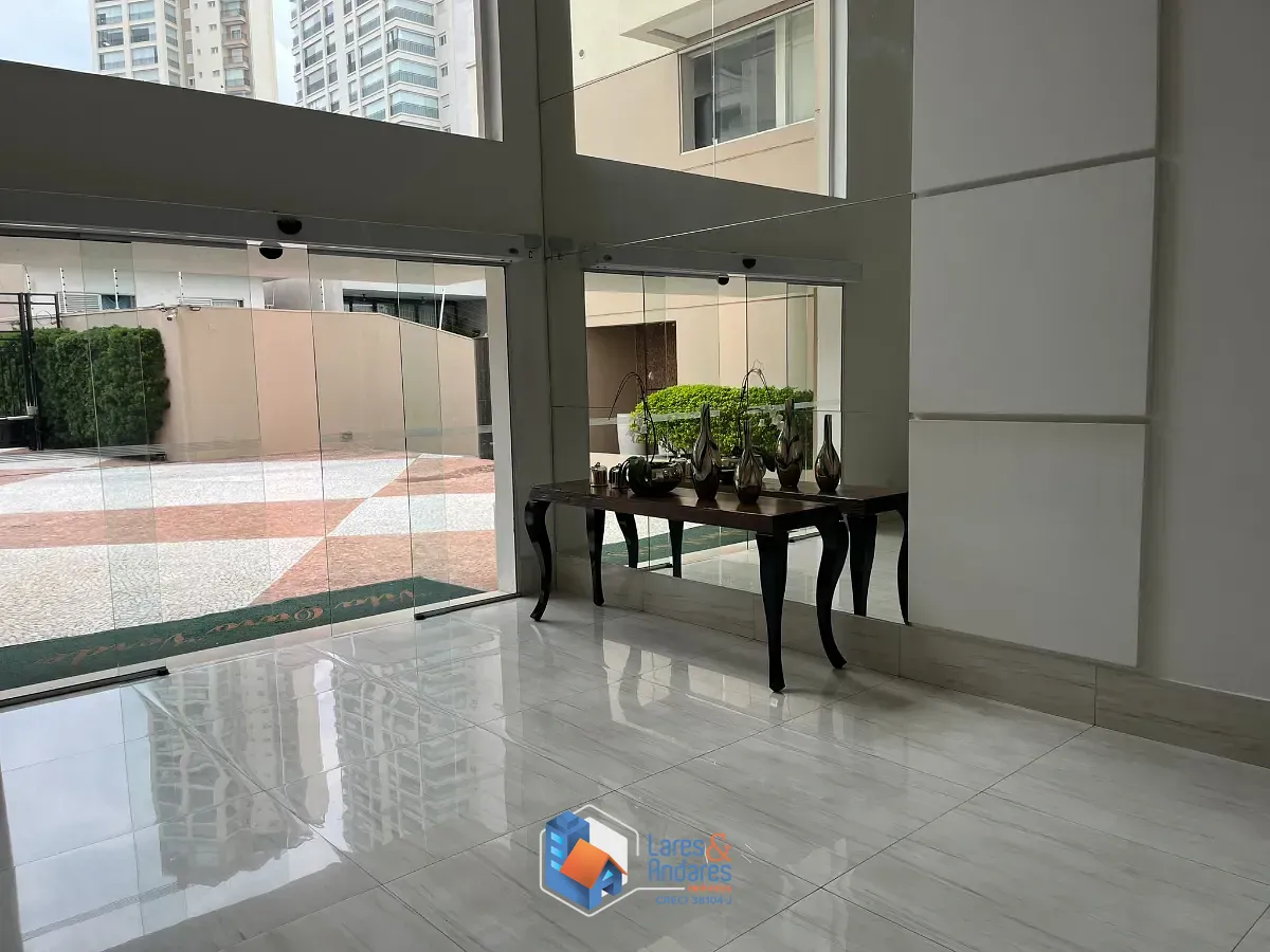 Apartamento, 4 quartos, 224 m² - Foto 43