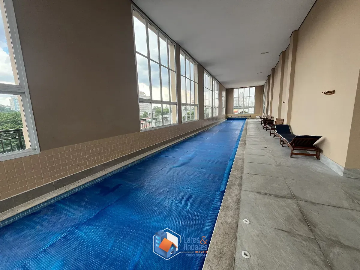 Apartamento, 4 quartos, 224 m² - Foto 27