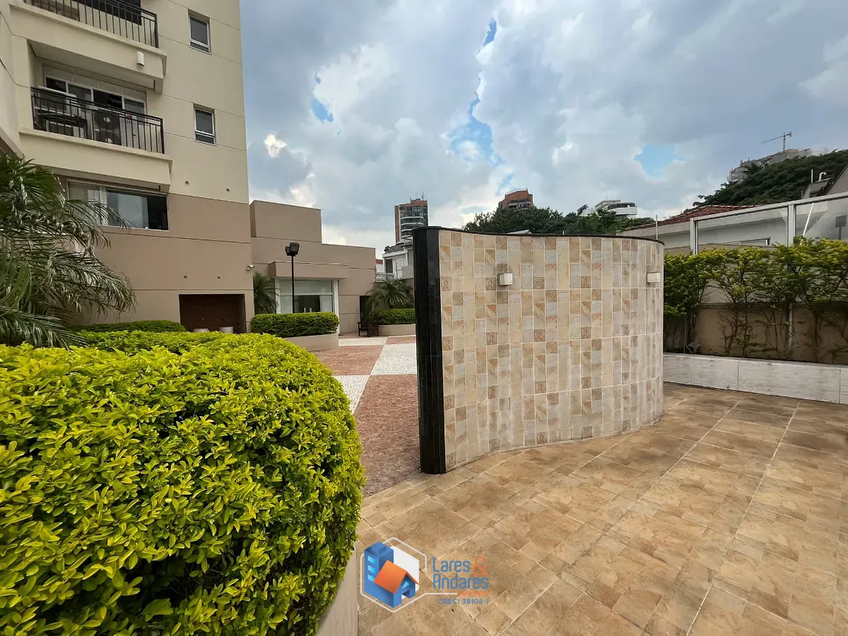 Apartamento, 4 quartos, 224 m² - Foto 33