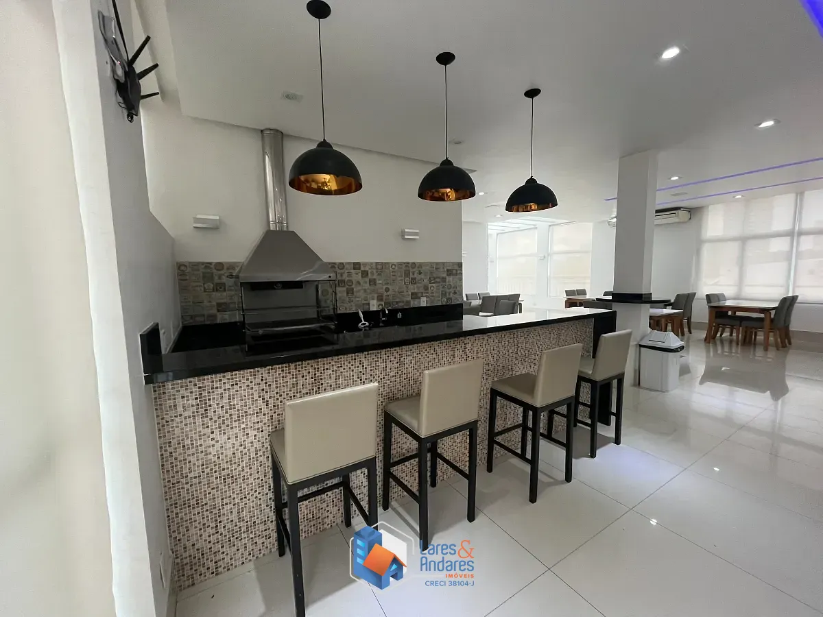 Apartamento, 4 quartos, 224 m² - Foto 39