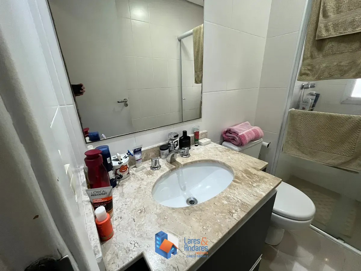 Apartamento, 4 quartos, 224 m² - Foto 11