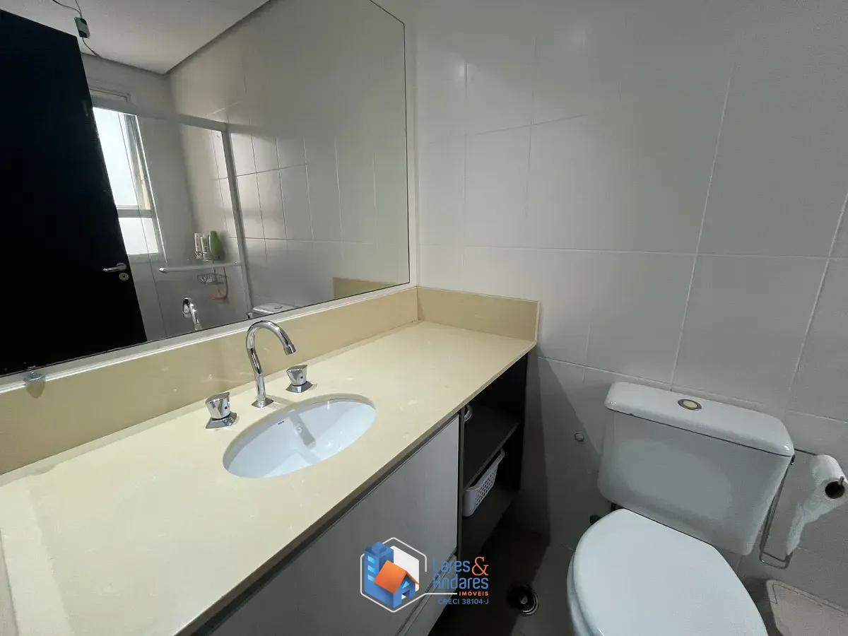Apartamento, 4 quartos, 224 m² - Foto 17