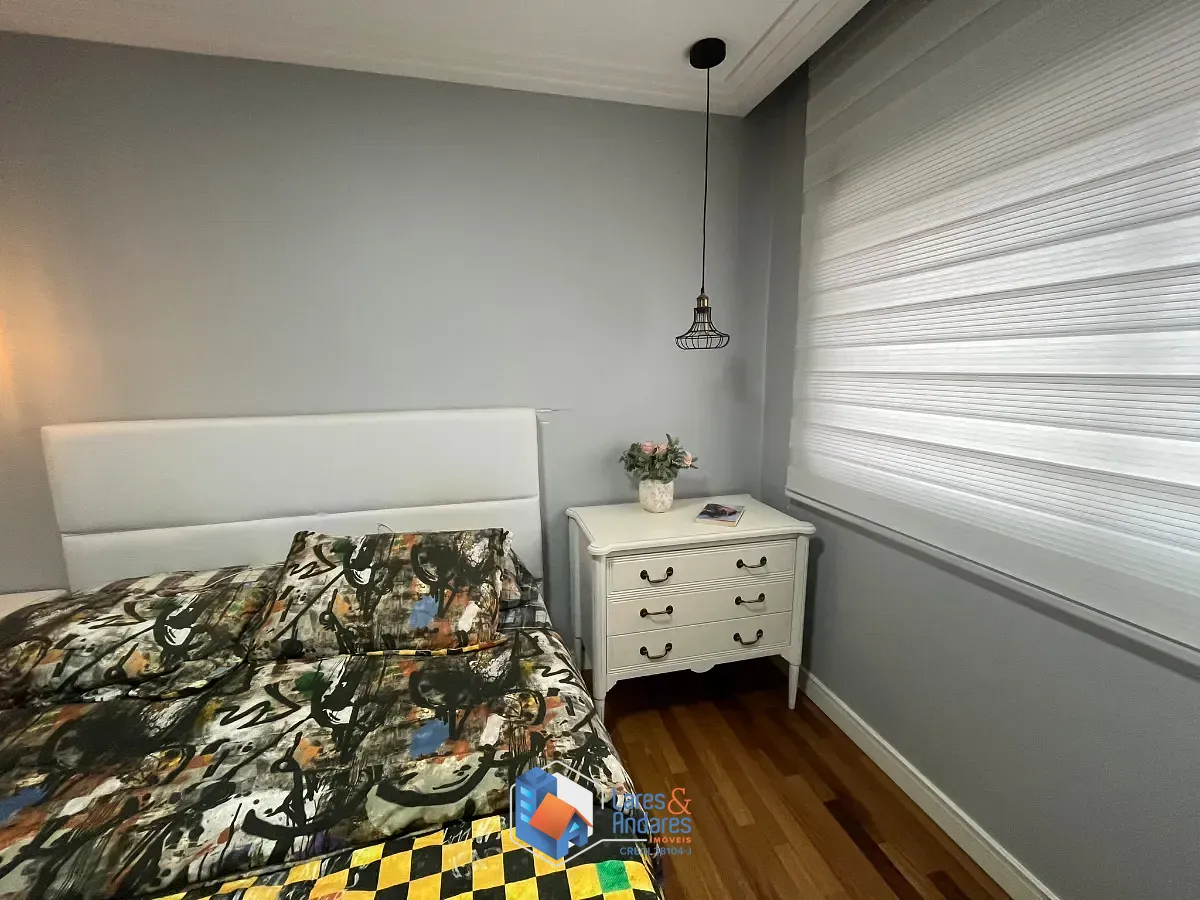 Apartamento, 4 quartos, 224 m² - Foto 22