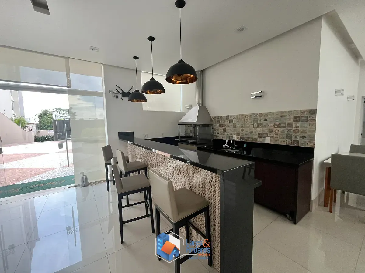 Apartamento, 4 quartos, 224 m² - Foto 35
