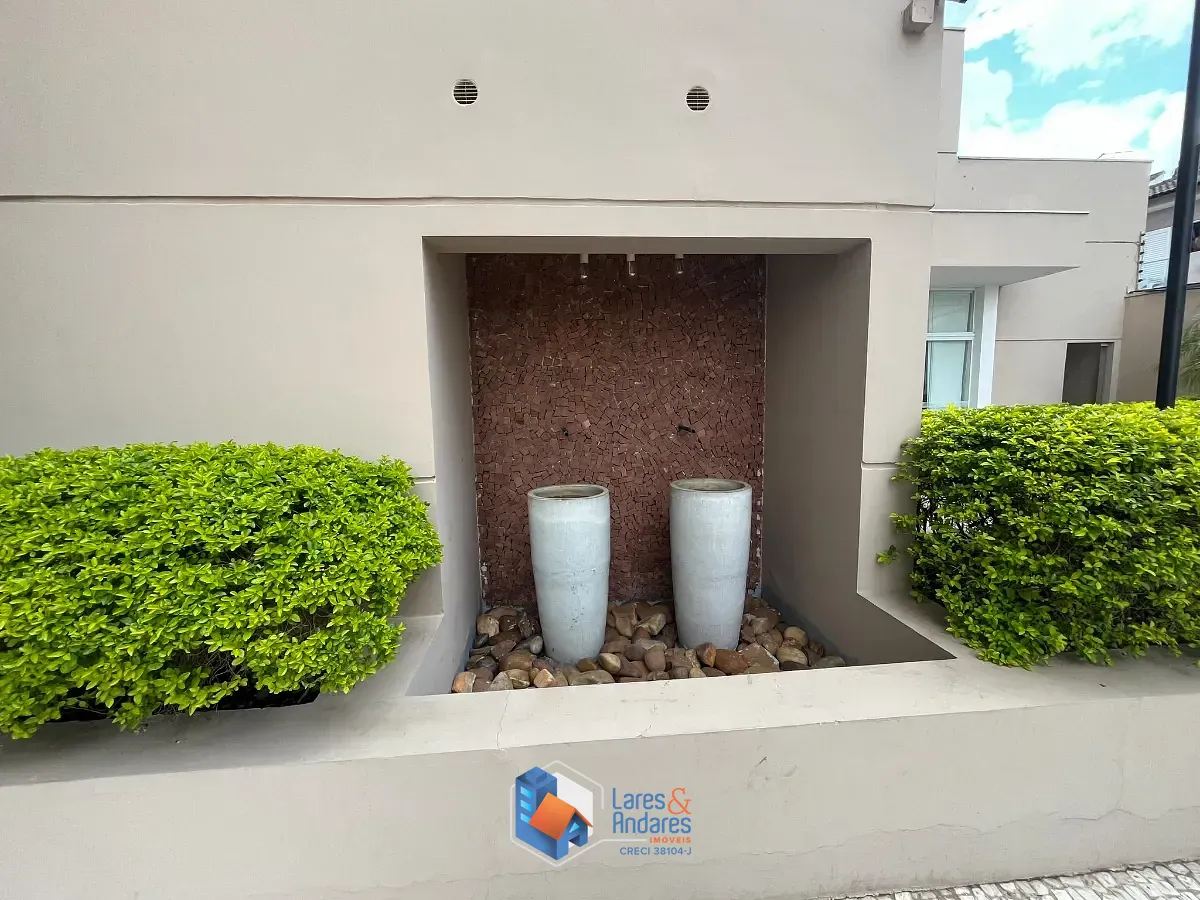 Apartamento, 4 quartos, 224 m² - Foto 41