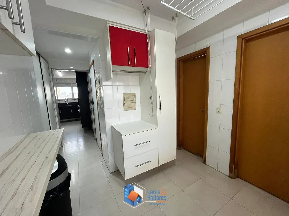 Apartamento, 4 quartos, 224 m² - Foto 8