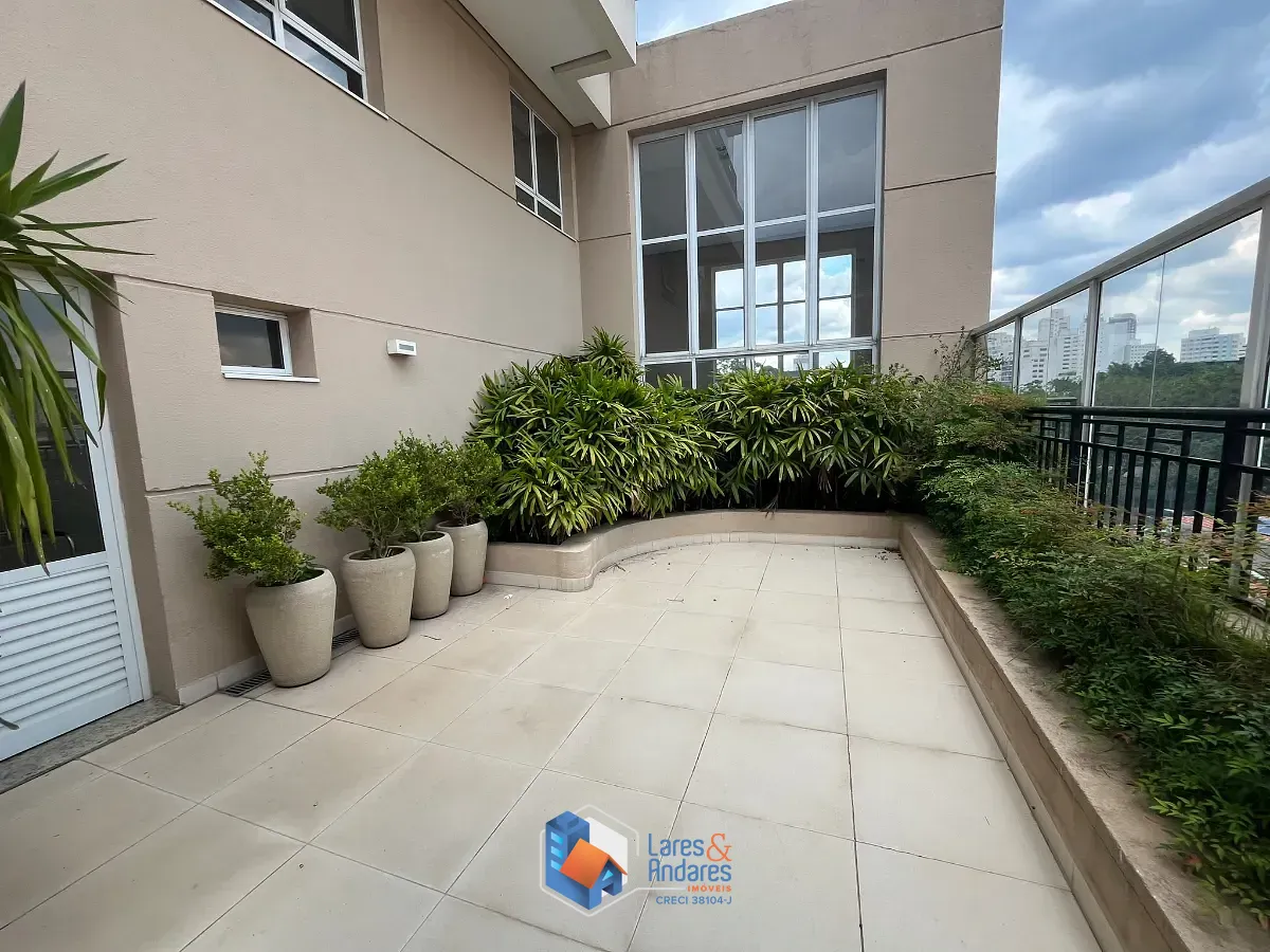 Apartamento, 4 quartos, 224 m² - Foto 37