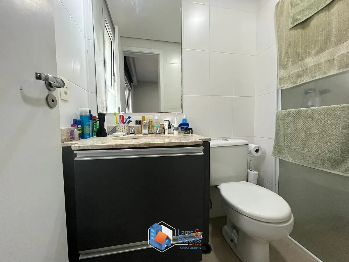 Apartamento, 4 quartos, 224 m² - Foto 13