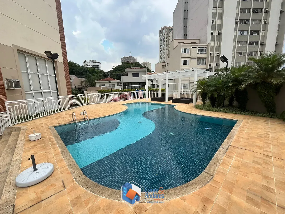 Apartamento, 4 quartos, 224 m² - Foto 30