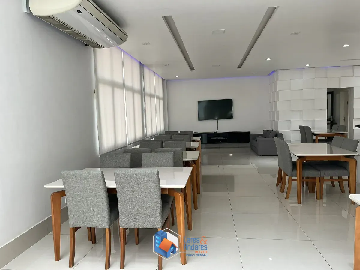 Apartamento, 4 quartos, 224 m² - Foto 36