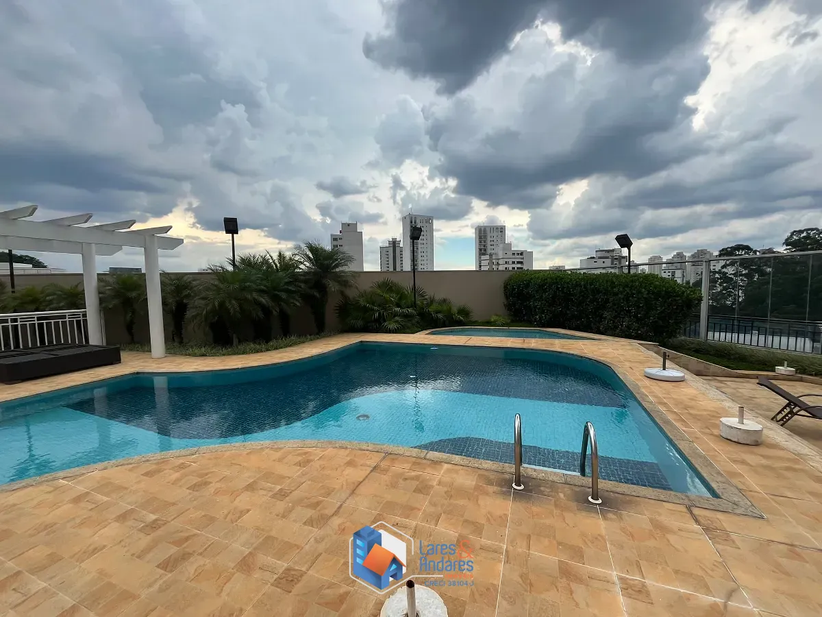 Apartamento, 4 quartos, 224 m² - Foto 31