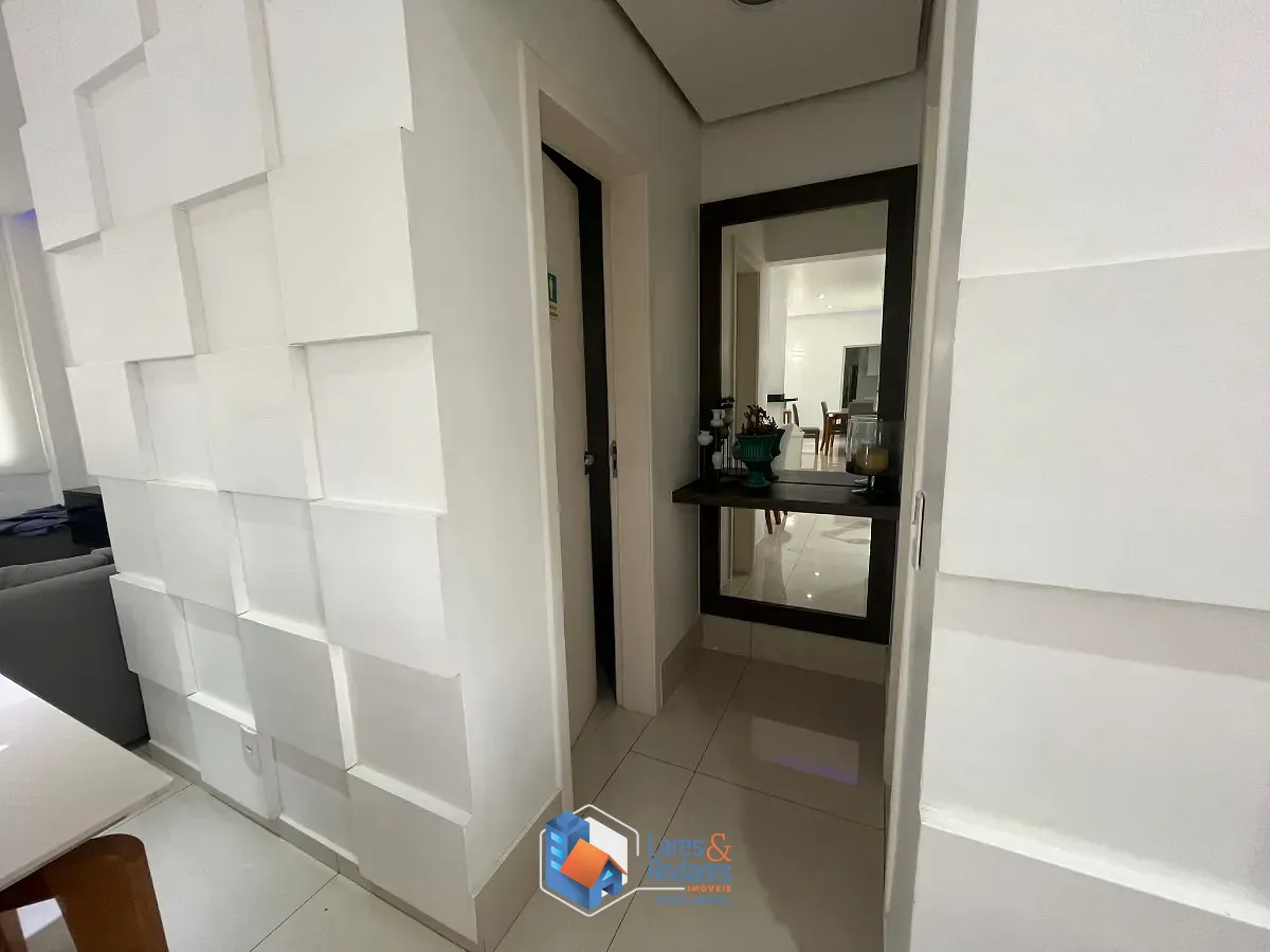Apartamento, 4 quartos, 224 m² - Foto 38