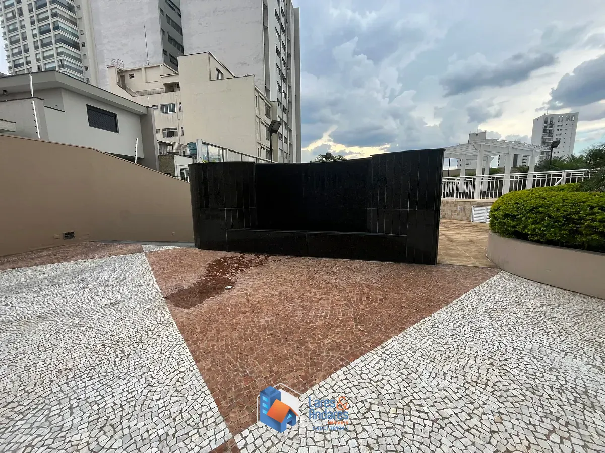 Apartamento, 4 quartos, 224 m² - Foto 40